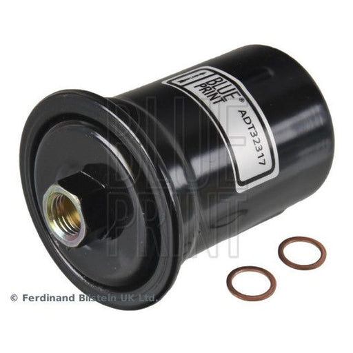 Blue Print Fuel Filter Element ADT32317