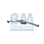 BM Catalysts Homologated Diesel Cat BM80087H