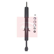 Apec Shock Absorber Damper Strut Front ASA1497