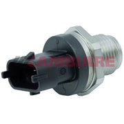 Cambiare Fuel Rail Pressure Sensor VE524043