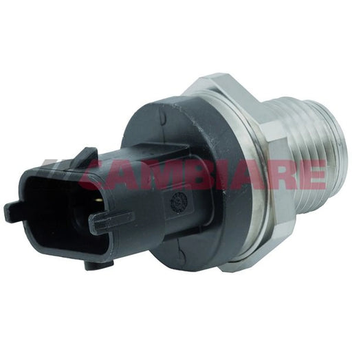 Cambiare Fuel Rail Pressure Sensor VE524043