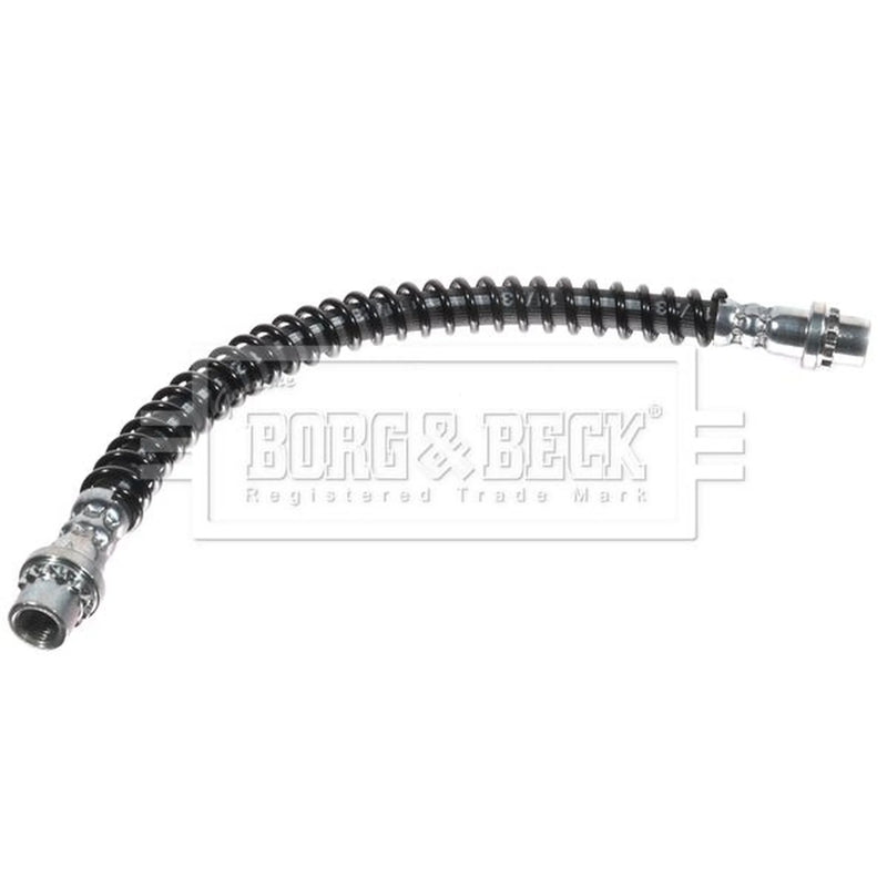 Borg & Beck Brake Hydraulic Hose Line inner BBH9105