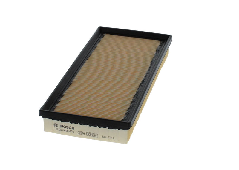 Bosch Engine Air Filter F026400452