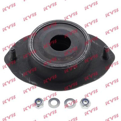 KYB Front Repair Kit Suspension Strut Support Mount SM1809