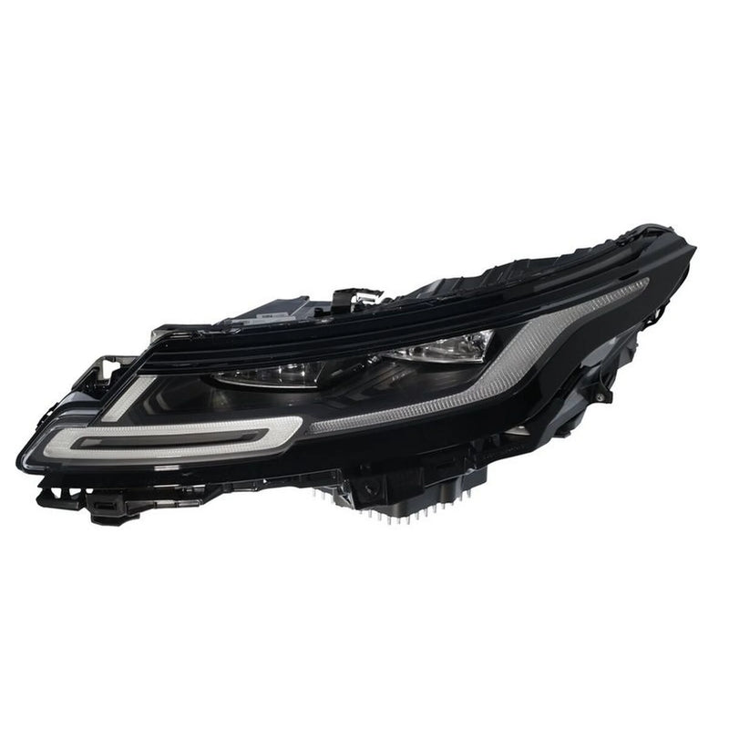 Valeo Headlight Headlamp Left 450972