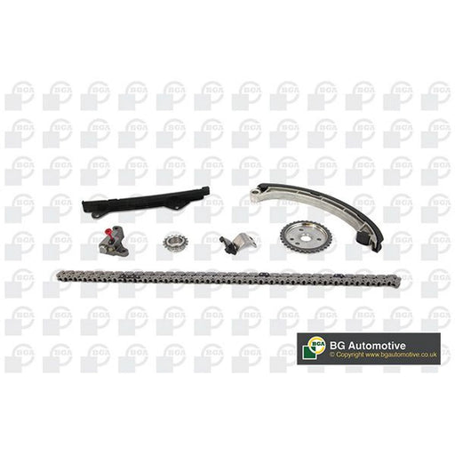 BGA Timing Chain Kit Set 132 Links TC1700FK