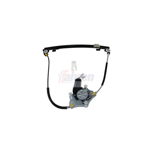 Fahren Electric Window Regulator Lifter Right Front FWD1060
