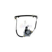 Fahren Electric Window Regulator Lifter Right Front fits Renault Clio 1998-2016