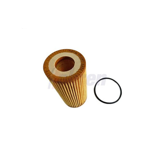 Fahren Engine Oil Filter fits Audi A1 2014-2018 1.8