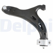 Delphi Control/Trailing Arm Front TC4015