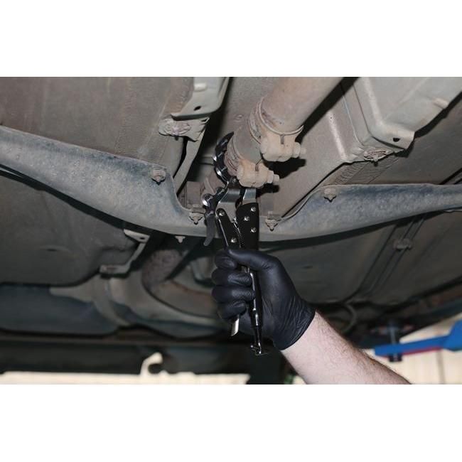 Laser Pipe/Exhaust Cutter 7660 Laser  - Town Parts