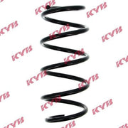 KYB Front Left Suspension Coil Spring RA1386