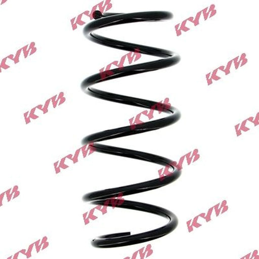KYB Front Left Suspension Coil Spring RA1386