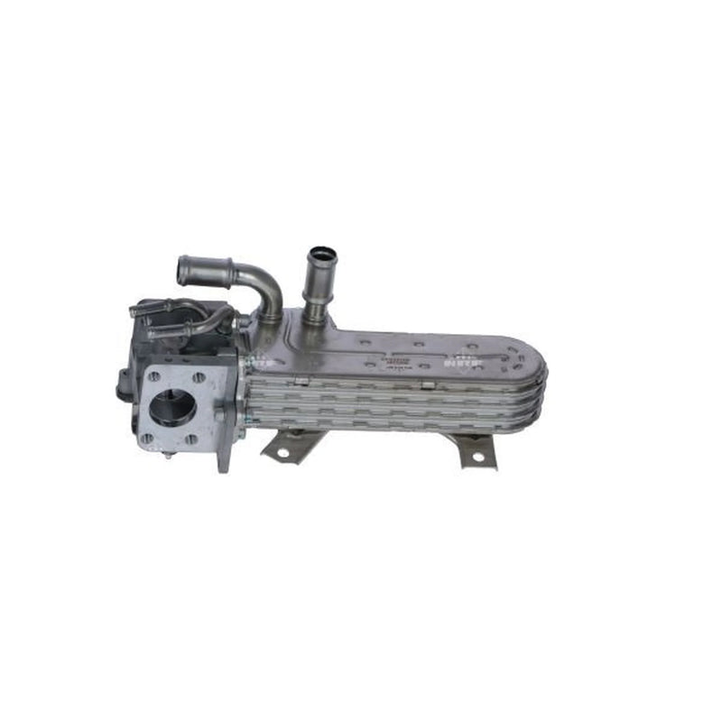 NRF EGR Cooler (Exhaust Gas Recirculation) 48367