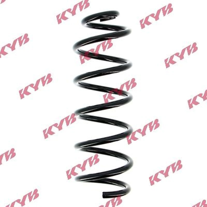 KYB Rear Suspension Coil Spring RA5197