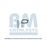 BM Catalysts Exhaust Pipe Mounting Kit FK50905B