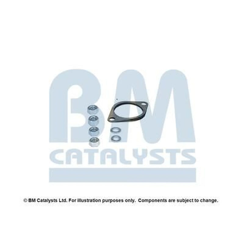 BM Catalysts Exhaust Pipe Mounting Kit FK50905B