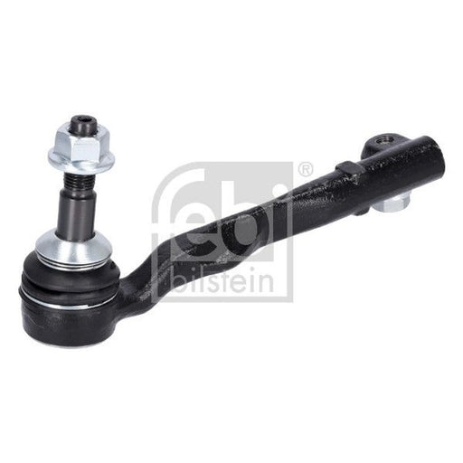 Febi Steering Tie Rod End Ball Joint Front Left 180290