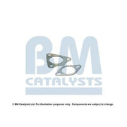 BM Catalysts Exhaust Pipe Mounting Kit FK70472A