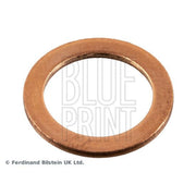 Blue Print Oil Drain Plug Seal Ring OD ID Thick ADA100105