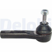 Delphi Steering Tie Rod End Ball Joint Front Right M14x1.5 TA2672