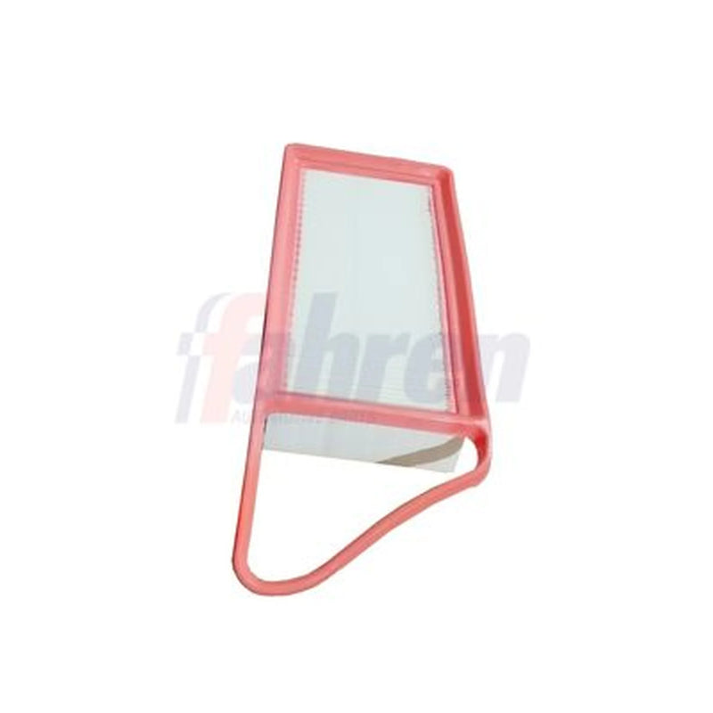 Fahren Engine Air Filter fits Citroën C1 2005-2014 1.4