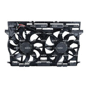 NRF Engine Cooling Fan 470122
