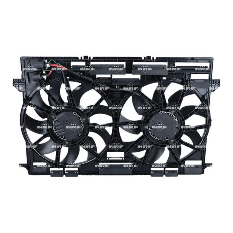 NRF Engine Cooling Fan 470122