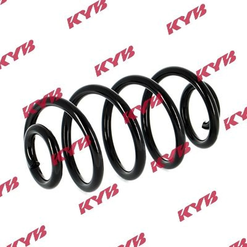 KYB Rear Suspension Coil Spring RA7109