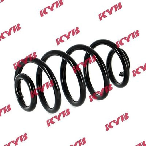 KYB Rear Suspension Coil Spring RA7109
