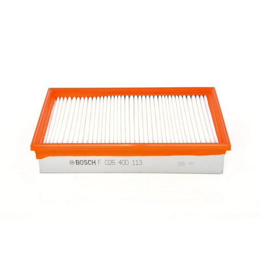 Bosch Engine Air Filter F 026 400 113