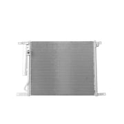 Hella Air Conditioning Condenser 8FC 366 221-271