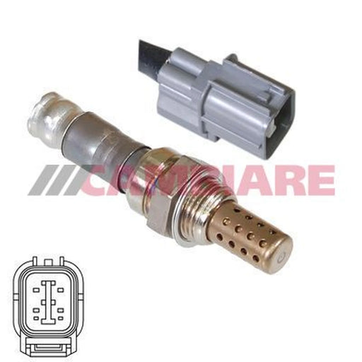 Cambiare O2 Lambda Oxygen Sensor before catalytic converter VE381440