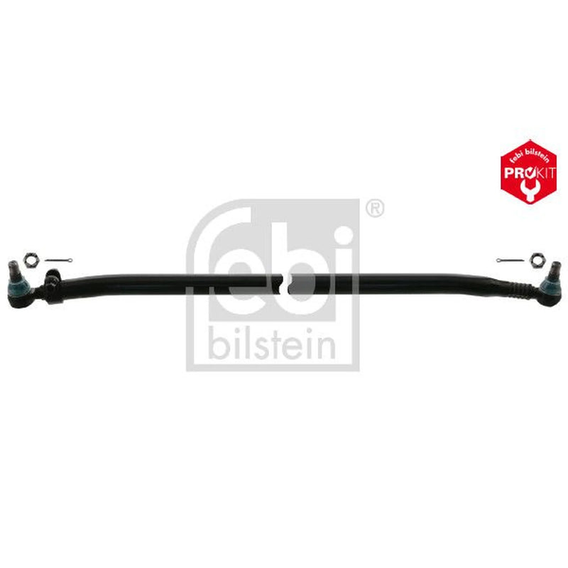 Febi Inner Rack End Right Joint Front 35410
