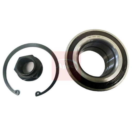 Apec Wheel Bearing Kit AWB1503