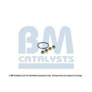BM Catalysts Exhaust Pipe Mounting Kit FK50336B