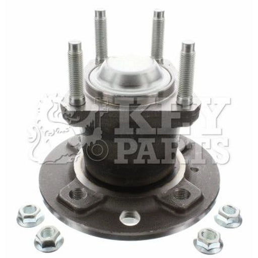 Key Parts Wheel Bearing Kit KWB410