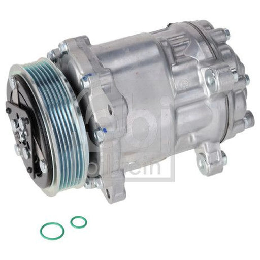 Febi Air Conditioning Compressor 197878