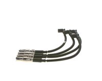 Bosch Ignition HT Lead Cable Kit 0986356310