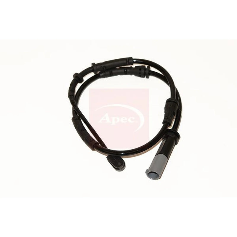 Apec Brake Pad Wear Sensor Rear WIR5296