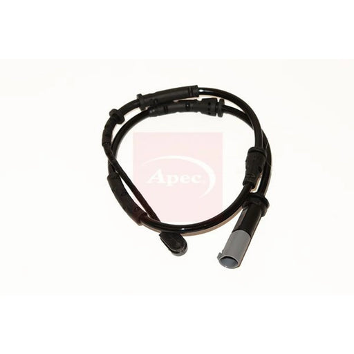 Apec Brake Pad Wear Sensor Rear WIR5296