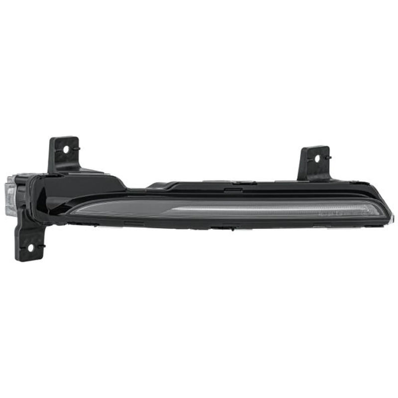 Hella Direction Indicator Light Right Front 2BE 012 170-061