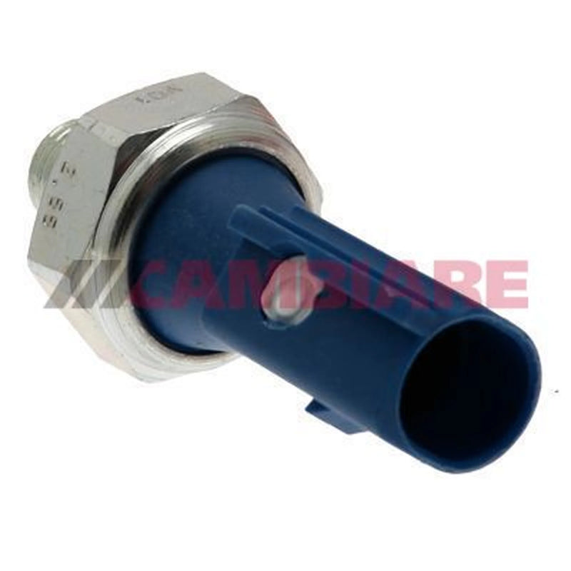 Cambiare Oil Pressure Sensor Switch VE706094