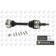 BGA CV Drive Shaft Driveshaft Front Right DS5613