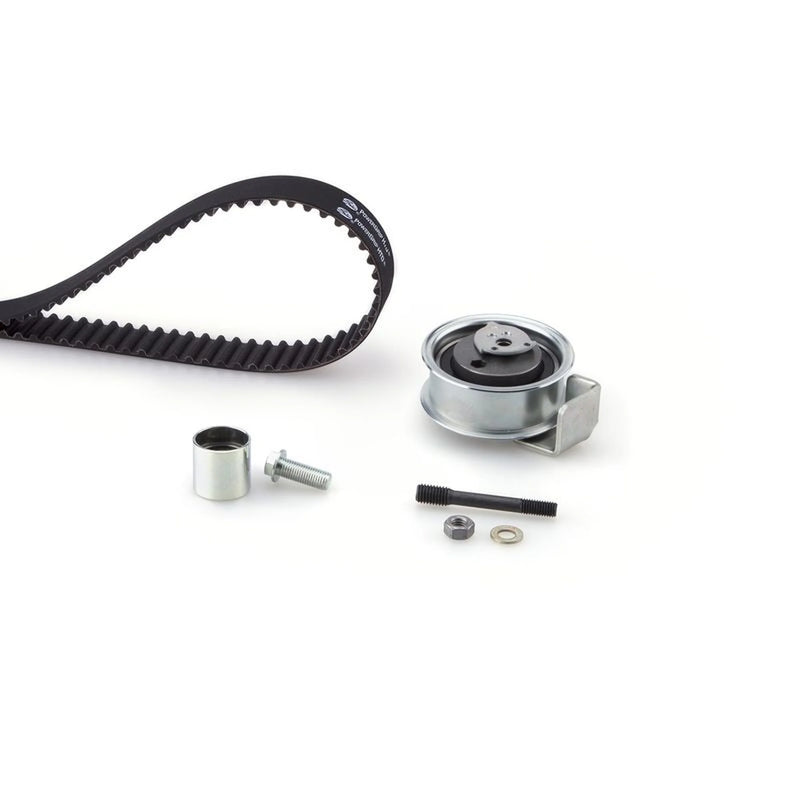 Gates Timing Belt Kit with Rollers K035491XS