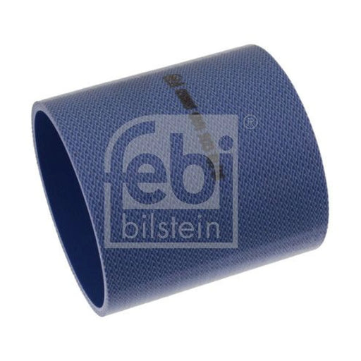 Febi Intercooler Turbo Charge Air Hose 103mm 47691