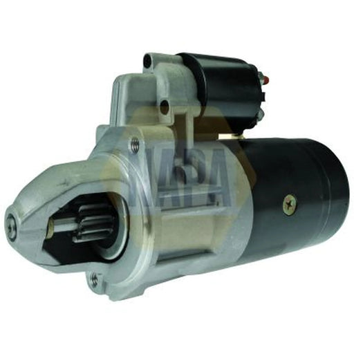 NAPA Starter Motor 12V 2.2kW 10 Teeth NSM1474