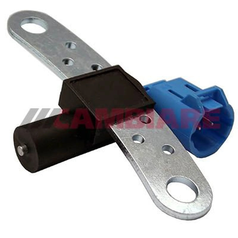 Cambiare Crankshaft Position Sensor VE363761
