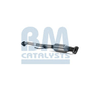 BM Catalysts Homologated Petrol Cat BM91127H