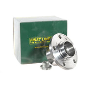 First Line Wheel Bearing Kit FBK809